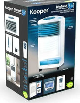 Klima kooper 3u1 70w Outlet Prodaja